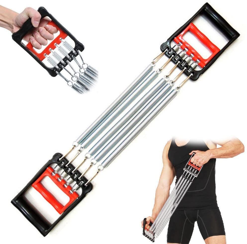 Chest Pull – Image 2
