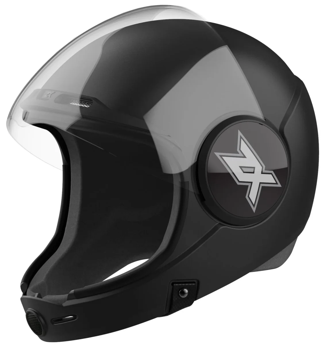 Casque Parasport ZX XP S72-600