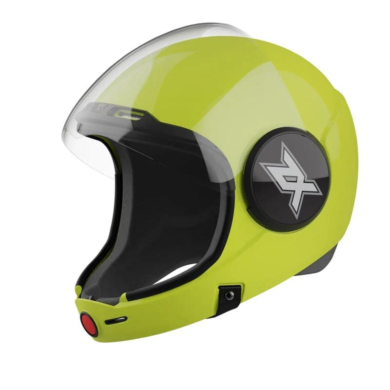 Casque Parasport ZX XP S72-600 – Image 3